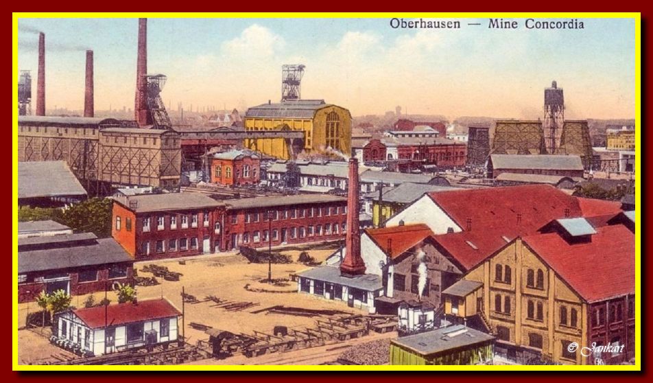 Oberhausen